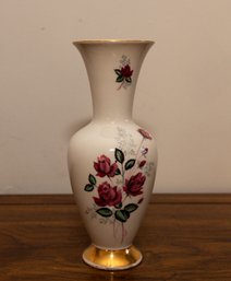 Vintage Lindner Kueps Bavaria Vase