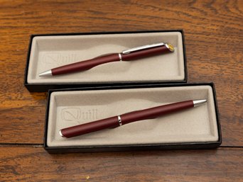 Quill Pens