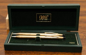 Cross Pens