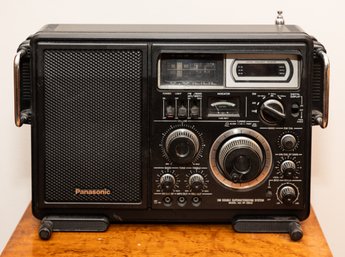 Panasonic Radio