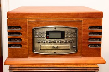 Crosley Modern Record Player Radio