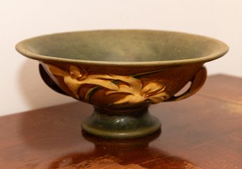 Roseville USA Pottery Bowl