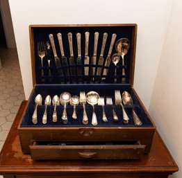 Flatware Set