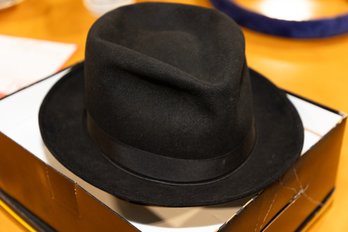 Men's Hat Size 7 12