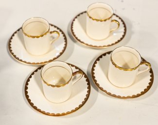 Ambassador Tea Set