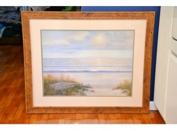 Diane Romanello Framed Print