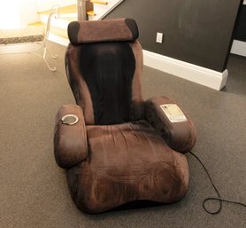 Massage Gaming Chair