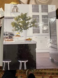 House Beautiful Kitchens - The Total Resource Guide