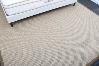 Safavieh Sisal Area Rug 9 X 12 Feet