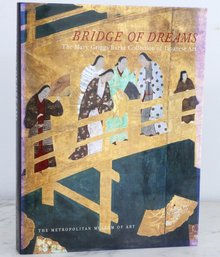 Bridge Of Dreams Book.