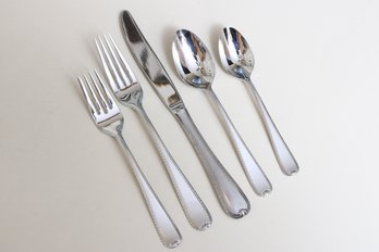 Gorham Flatware