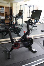 Peloton Exercise Bike