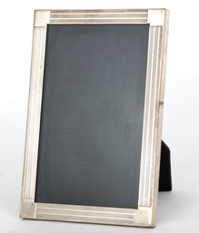 Tiffany And Co Sterling Picture Frame