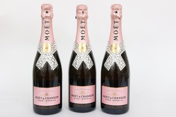 Moet & Chandon Champagne Special Edition