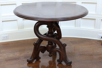 Panache Designs 'Barcelona' Center Table