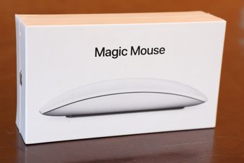 Apple Magic Mouse - Model A1567