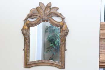 Monkey Mirror