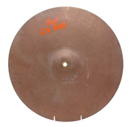 Pearl Cx-300 16' Cymbal
