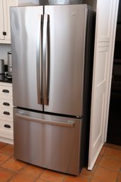 General Electric Refrigerator