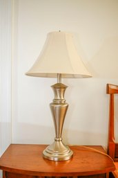 Pair Of Stiffel Table Lamps
