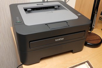 Brother Monochrome Laser Printer