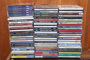 CD Collection