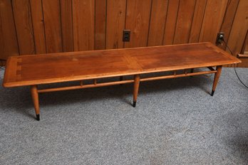 Mid Century Modern Lane Acclaim Coffee Table