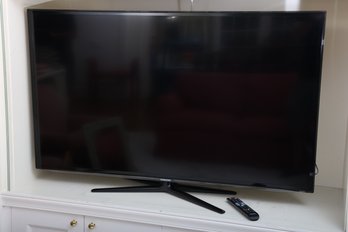 Samsung 55 Inch Television