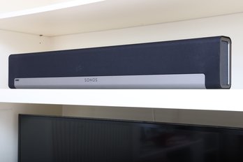 Sonos Soundbar