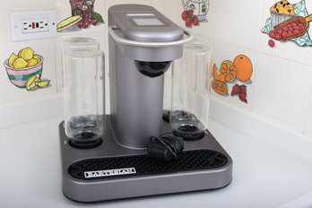 Bartesian Professional Cocktail Machine