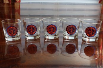 University Of Virginia Glasses