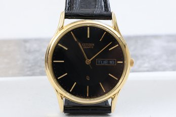 Citizen Mens Watch