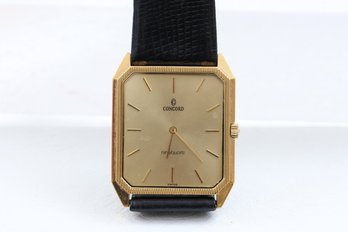 Concord Mens Watch