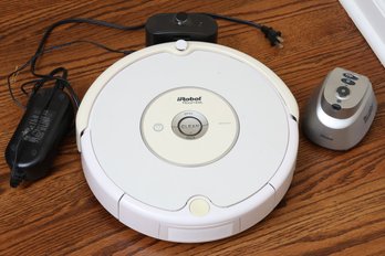 Roomba