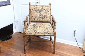 Bamboo Chair