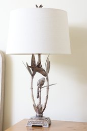 Bird Lamp