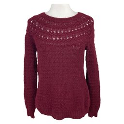 Lauren Ralph Lauren Sweater Size L