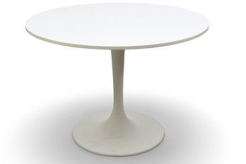 White Tulip Table