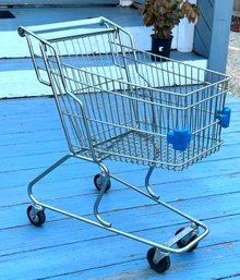 Children's Shopping Cart