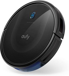 Eufy Robovax 11S Max Vacuum With Charging Station