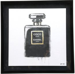 Oliver Gal Coco Chanel