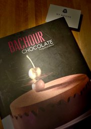 Bachelor Chocolate By The St Regis