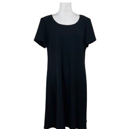 Jones New York Black Dress Size 16W