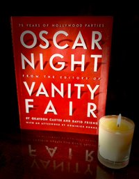 Oscar Night - Vanity Fair