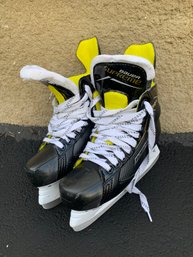 Bauer Supreme Hockey Skates Size 7.5