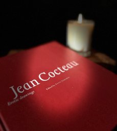 Jean Cocteau - Erotic Drawings (Explicit)