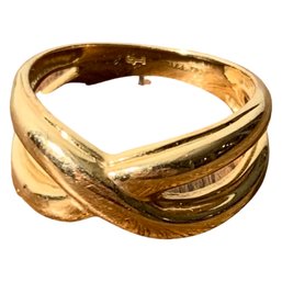 Tiffany & Co 14k Gold Ring