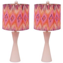 Table Lamps