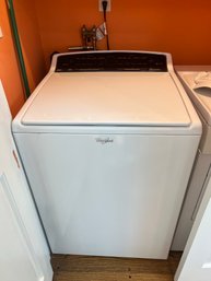 Kenmore High Efficiency Top Load Washing Machine - See Serial Number In Pictures