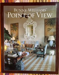 Bunny Williams - Point Of View